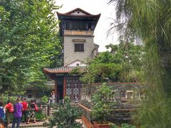 -东莞市可园博物馆