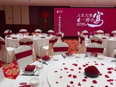 -悦融琥珀·京鲁菜·海味珍品(西单店)