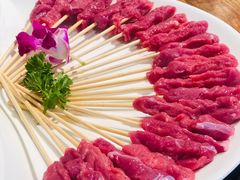 -南门涮肉(上海二店)
