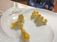 -全聚德(前门店)