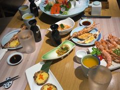 -三石铁板烧(紫竹桥店)