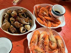 -小红门海鲜