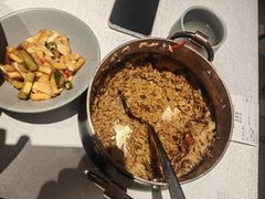 -湘中缘·湖南菜(娄底驻京办店)