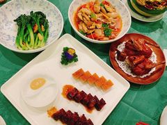 -誉八仙粤菜(万象天地店)