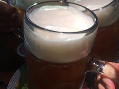 -宝莱纳餐厅(滨江店)