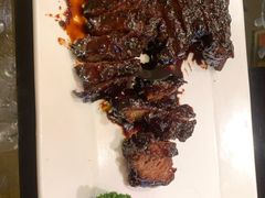 黑椒牛排-新南华大酒店(长寿店)