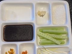 -正德楼果木烤鸭·渔家菜(东港店)