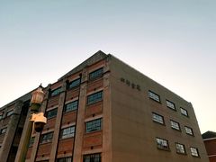 -上海四行仓库抗战纪念馆