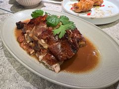 -留半山·香港食堂(啦啦宝都店)