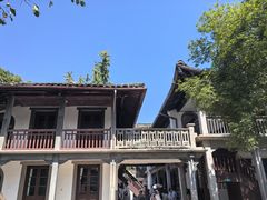 -蒋氏故居