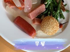 -石家庄诺华廷酒店(万象城湾里庙步行街店)