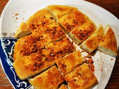 -汉城烧烤(西稍门劳动路店)