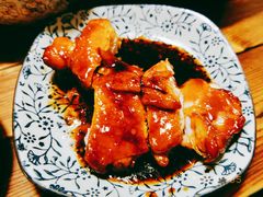 -食戟