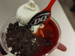 -DQ·蛋糕·冰淇淋(合生汇店)