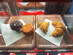 -星巴克(兰州国芳百货店)