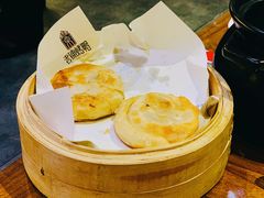 -北京老铺烤鸭(高新店)