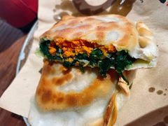 -地二手作鱼汤馄饨(上街里店)