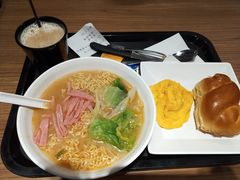 最划算的早餐17元3件套-大家乐(广州中华广场店)
