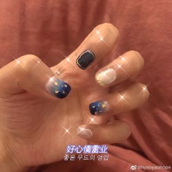 -柴小姐美睫美甲