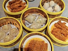 -梅州昌盛豪生大酒店·豪生阁中餐厅