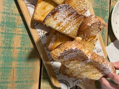 -Cafe Alice咖啡爱丽丝(奥城店)