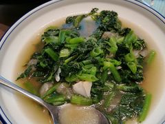 -一鸣饭庄(七星店)