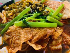 -吉庆桂林米粉·柳州螺蛳粉(港汇广场店)