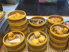 -冀粤香海鲜自助餐厅(西美五洲店)