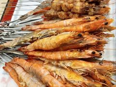 -瑞杰烧烤店·24小时营业(山东路店)