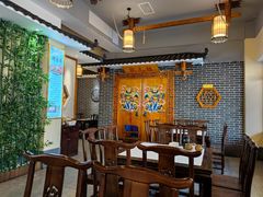 大堂-幺弟娃全羊席(威远店)