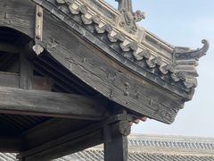 -鸡鸣驿古城