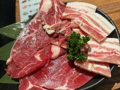 -九田家黑牛烤肉料理(新辰里亚运村店)