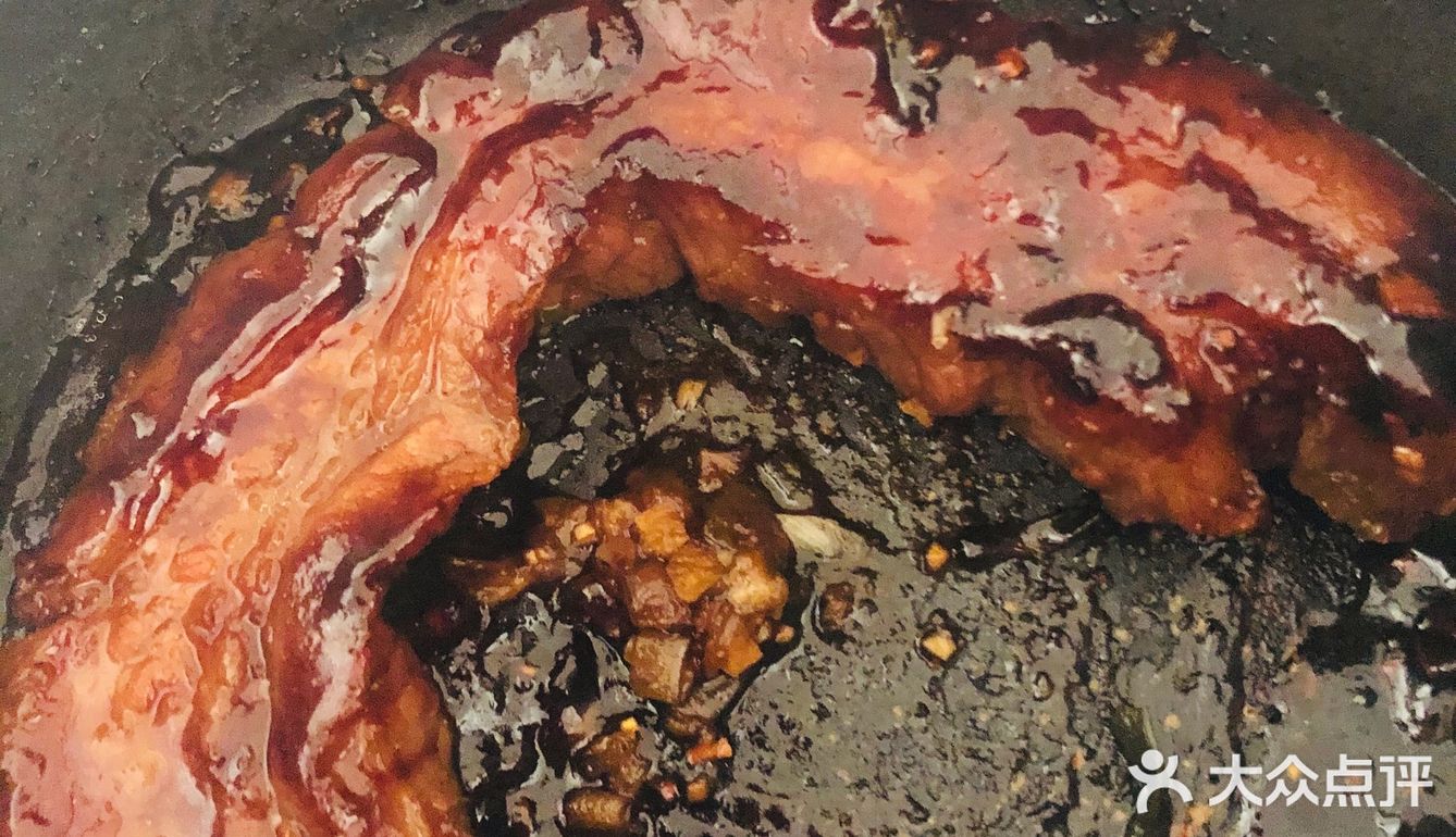 懒人宅家做饭之香喷喷电饭煲蜜汁叉烧篇