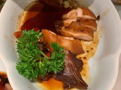 -小荔园·粤菜小馆(美的悦然广场店)
