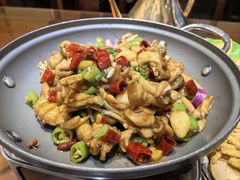 -肖记公安牛肉鱼杂馆·省级非物质文化遗产(三角路直营店)