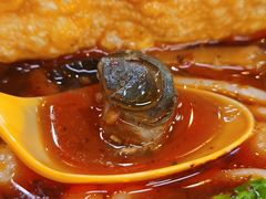 -红鼻子桂林米粉(金唐新光界店)