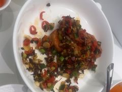 -湖锦酒楼·30年经典湖北菜(沌口店)