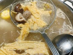 -潮泰牛肉火锅 · 创于1992年(车公庙店)