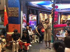 -巴九门老火锅(来福士打望店)