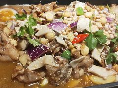 -小小河边鱼(天润城店)