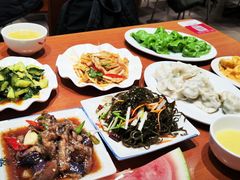 -鸿毛饺子(紫竹桥店)