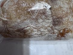 罗勒番茄恰巴塔-Manner Coffee(淮海755店)