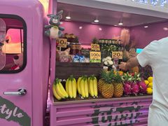 -泰妃殿(武汉首店)