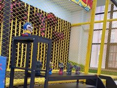 -蓝鲸湾汤泉(包河店)