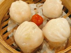 金牌虾饺皇-点都德(聚福楼店)