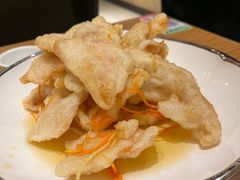 -金掌勺·锅包肉(广渠门店)