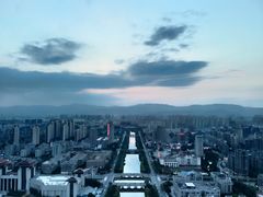 -南昌之星摩天轮