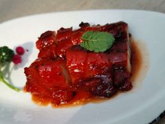 叉烧皇-尚一汤·粤菜海鲜(环球港店)