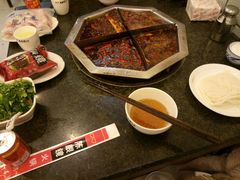 -陈眼镜火锅(总店)