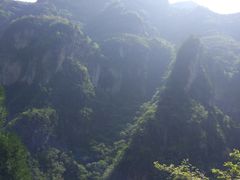 -焦作青龙峡风景名胜区